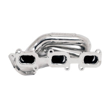 Load image into Gallery viewer, BBK 11-15 Mustang 3.7 V6 Shorty Tuned Length Exhaust Headers - 1-5/8 Titanium Ceramic