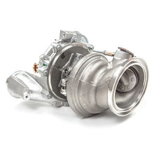 Load image into Gallery viewer, ATP Garrett GT2256S Turbo Config A - Small Frame Technology Twinscroll V-Band Turbocharger