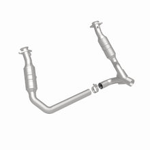 Load image into Gallery viewer, MagnaFlow Direct Fit Catalytic Converter 09-13 Dodge Ram 1500 Pickup 4.7L