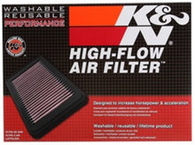 Load image into Gallery viewer, K&amp;N 03 Cadillac CTS 2.8L/3.2L/3.6L /  07 Cadillac CTS 2.8L/3.2L/3.6L Drop In Air Filter
