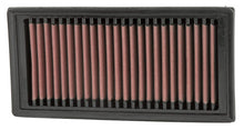 Load image into Gallery viewer, K&amp;N 08 Maruti Suzuki Swift 1.3L DSL Drop In Air Filter