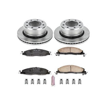 Load image into Gallery viewer, Power Stop 09-10 Dodge Ram 2500 Rear Autospecialty Brake Kit