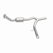 Load image into Gallery viewer, MagnaFlow California Direct Fit Converter 07-08 Ford F-150