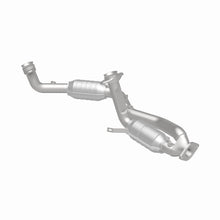 Load image into Gallery viewer, MagnaFlow Direct Fit Catalytic Converter 96-99 Ford Taurus3.0L 50S