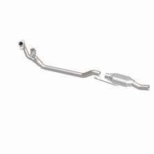 Load image into Gallery viewer, MagnaFlow Direct Fit Catalytic Converter Ford 87 96