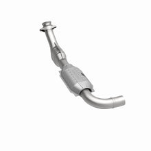 Load image into Gallery viewer, MagnaFlow Direct Fit Catalytic Converter 99-00 Ford F-150 4.2L 50S