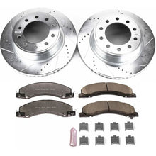 Load image into Gallery viewer, Power Stop 11-18 Ram 4500 Front Z36 Truck &amp; Tow Brake Kit