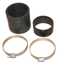 Load image into Gallery viewer, K&amp;N 2.992in H Apollo Intake Hose Kit