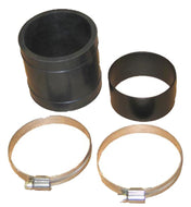 K&N 2.992in H Apollo Intake Hose Kit