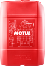 Load image into Gallery viewer, Motul Transmission GEAR 300 75W90 - Synthetic Ester - 20L Orange Jerry Can