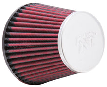 Load image into Gallery viewer, K&amp;N Universal Filter 5 1/16 inch Bottom OD / 3 1/2 inch Top OD / 4 3/8 inch H / 2 3/4 inch ID