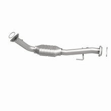 Load image into Gallery viewer, MagnaFlow Direct Fit Catalytic Conv 02-06 Cadillac Escalade / 02-06 GM Yukon (Inc Denali) 6.0L P/S