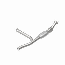 Load image into Gallery viewer, MagnaFlow Direct Fit Catalytic Converter 97-98 Ford Trucks 4.2L