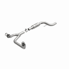 Load image into Gallery viewer, MagnaFlow Direct Fit Catalytic Converter 00-02 Camaro/Firebird 3.8L