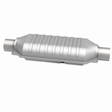 Load image into Gallery viewer, MagnaFlow Universal Catalytic Converter 2.25 OEM