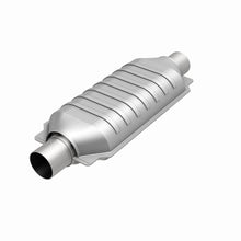 Load image into Gallery viewer, MagnaFlow Universal Catalytic Converter 2.25inch