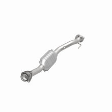 Load image into Gallery viewer, MagnaFlow Direct Fit Catalytic Converter 02-05 Trailblazer 4.2L OEM