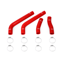 Load image into Gallery viewer, Mishimoto 00-05 Toyota MR2 Spyder Red Silicone Hose Kit