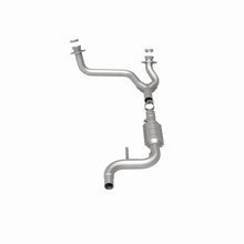 Load image into Gallery viewer, MagnaFlow Direct Fit Catalytic Converter 00-02 Camaro/Firebird 3.8L