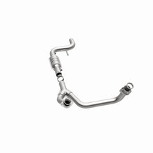 Load image into Gallery viewer, MagnaFlow Direct Fit Catalytic Converter 00-02 Camaro/Firebird 3.8L