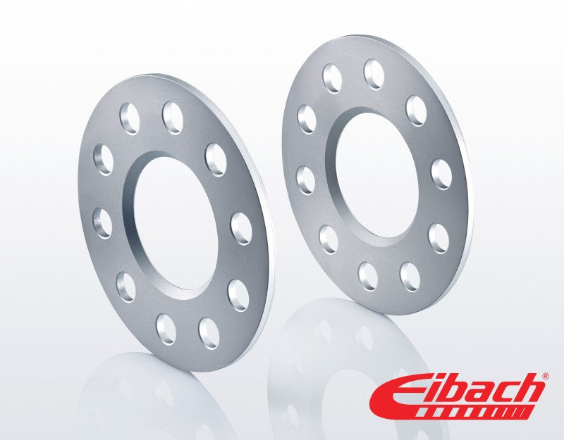Eibach Pro-Spacer System 5mm Spacer / 5x114.3 Bolt Pattern / Hub 70.5 For 07-14 Ford Mustang GT500