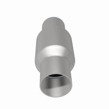 Load image into Gallery viewer, MagnaFlow Universal Catalytic Converter 2.25inch Preconv.