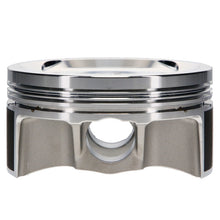Load image into Gallery viewer, JE Pistons SUB STI EJ257 Block  w/ EJ20 Head 99.75mm Bore CR 8.5 KIT Set of 4 Pistons