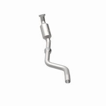 Load image into Gallery viewer, MagnaFlow DF Cat Conv 05-09 Chrysler 300/Dodge 06-09 Charger/05-07 Magnum 5.7L D/S *NOT CALIFORNIA*