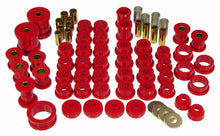 Load image into Gallery viewer, Prothane 84-96 Chevy Corvette Total Kit - Red