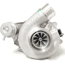 Load image into Gallery viewer, ATP Garrett G25-660 &amp; V-Band .72 A/R Turbo w/ Internally Wastegated Turbine Housing