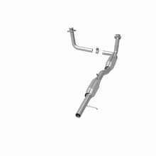Load image into Gallery viewer, MagnaFlow Direct Fit Catalytic Converter 96 Bronco F150/F250 5.0L