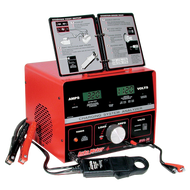 Autometer HD Charging System Analyzer w/o Version 2