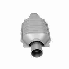 Load image into Gallery viewer, MagnaFlow Universal Catalytic Converter 2.5 W/Air