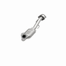 Load image into Gallery viewer, MagnaFlow Direct Fit Catalytic Converter 03-06 Silverado SS Passenger Side OEM