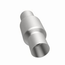 Load image into Gallery viewer, MagnaFlow Universal Catalytic Converter 2inch Preconv.