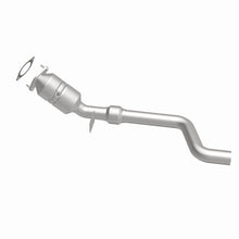 Load image into Gallery viewer, MagnaFlow Direct Fit Catalytic Converter 2016 Mustang GT350 5.2L Underbody