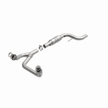 Load image into Gallery viewer, MagnaFlow Direct Fit Catalytic Converter 00-02 Camaro/Firebird 3.8L