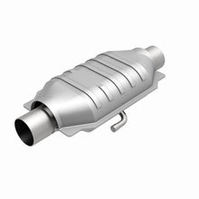 Load image into Gallery viewer, MagnaFlow Universal Catalytic Converter 2.5 W/Air