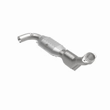 Load image into Gallery viewer, MagnaFlow Direct Fit Catalytic Converter F150 Truck 97-98 V8 4.6L 2W