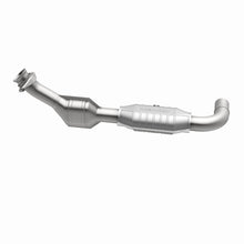 Load image into Gallery viewer, MagnaFlow Direct Fit Catalytic Converter 99-00 Ford F-150 4.2L 2WD D/S
