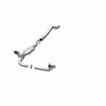 Load image into Gallery viewer, MagnaFlow Direct Fit Catalytic Converter 2003 Ram 1500 5.7 2WD