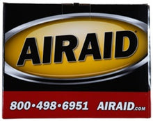 Load image into Gallery viewer, Airaid 2018-2020 Ford Mustang V8-5.0L F/I Airaid Jr Intake Kit