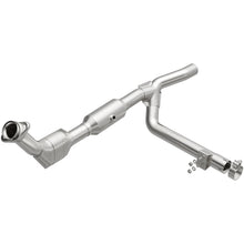 Load image into Gallery viewer, MagnaFlow 01-03 Ford F150 XL/XLT V6 4.2L OEM Grade / EPA Compliant Direct-Fit Catalytic Converter
