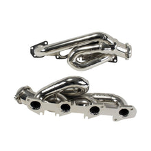 Load image into Gallery viewer, BBK 03-08 Dodge Ram 1500 5.7L Shorty Tuned Length Exhaust Headers - 1-3/4 Ti Ceramic (Excl 2500)