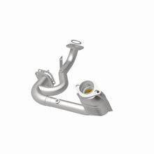 Load image into Gallery viewer, MagnaFlow Direct Fit Catalytic Converter 00-03 Ford Taurus 3.0L