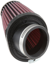 Load image into Gallery viewer, K&amp;N Snowmobile Universal Air Filter