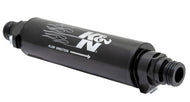 K&N Inline Fuel Filter 12 Wiggins 25 Micron