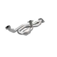Load image into Gallery viewer, MagnaFlow Direct Fit Catalytic Converter 99-01 Lexus ES300 3.0L