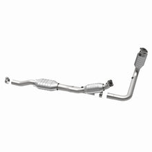 Load image into Gallery viewer, MagnaFlow Direct Fit Catalytic Converter 02 Dodge Ram 5.9L
