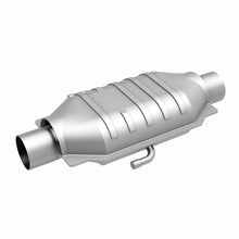 Load image into Gallery viewer, MagnaFlow Universal Catalytic Converter 2.25 W/Dual Air